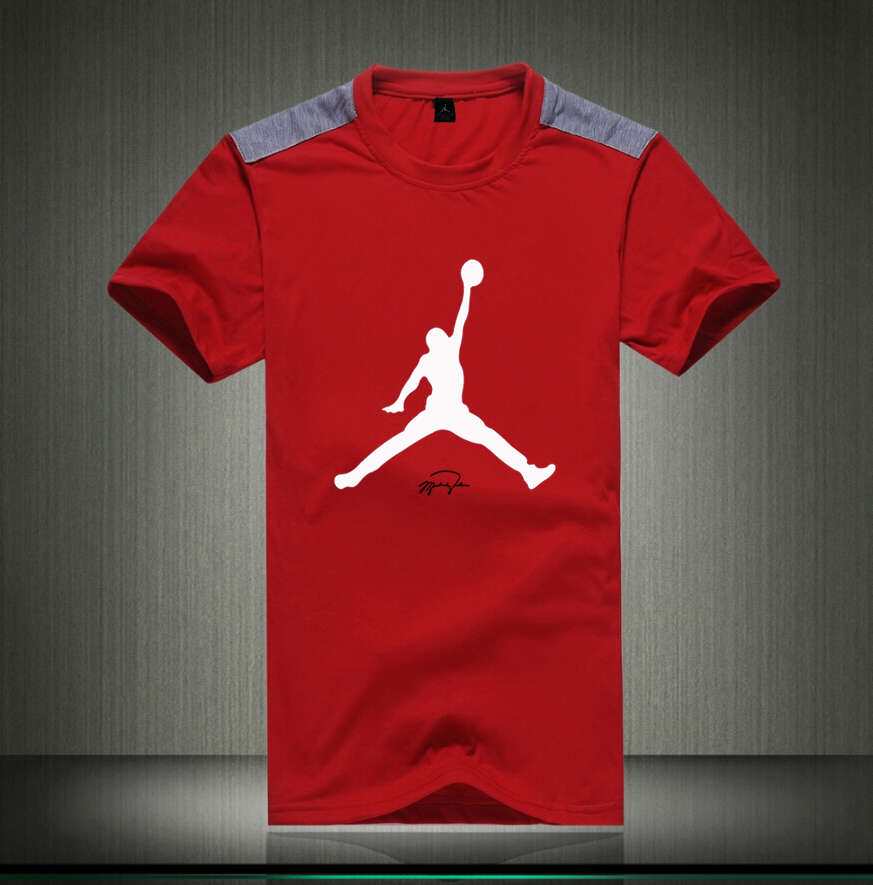 men Jordan T-shirt S-XXXL-1282